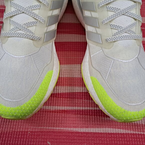 Adidas Originals Ivy Park Ivytopia Ultraboost 22 Shoe HR0181 Mens 9.5 Womens 11 - Picture 15 of 15